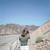 Hoover Dam