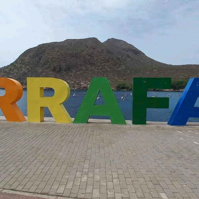 SUMMER BLISS WITHOUT THE CROWDS: TARRAFAL