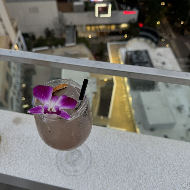 Review of Nuvole Restaurant in Charlotte, NC