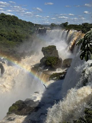 🇦🇷阿根廷伊瓜蘇瀑布