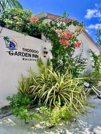Thoddoo Garden Inn.