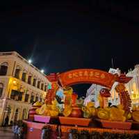 1 Day Trip In Macau