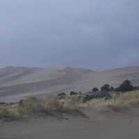 Great Sand Dunes National Park