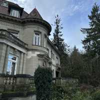 A Relaxing Getaway in Portland, Oregon