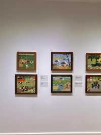 캐나다 동부 Halifax Art Gallery of Nova Scotia