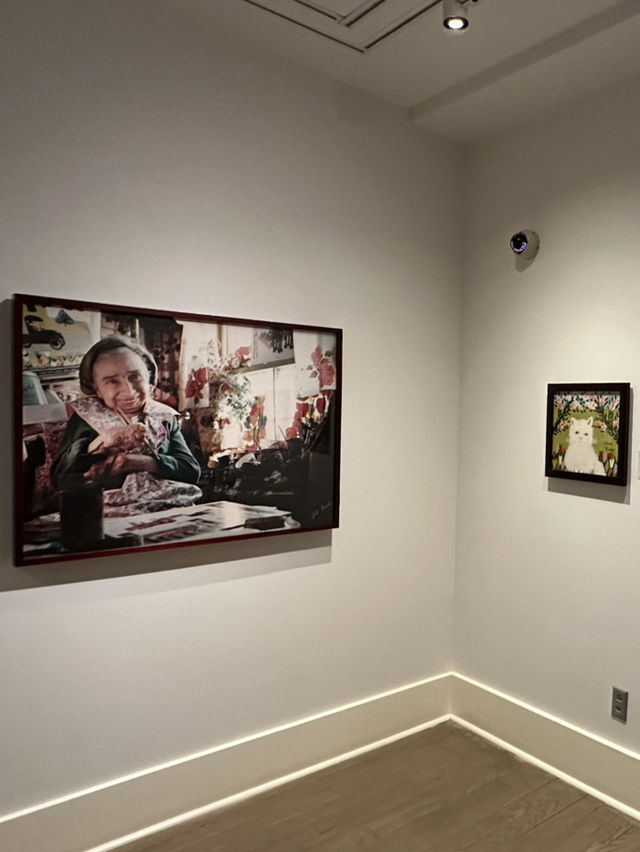 캐나다 동부 Halifax Art Gallery of Nova Scotia