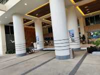 “Mercure Cenang Langkawi: Modern Comfort by the Beach with Heartfelt Hospitality”