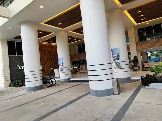“Mercure Cenang Langkawi: Modern Comfort by the Beach with Heartfelt Hospitality”
