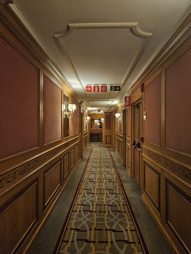 Westin Palace Milan