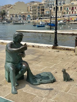 Malta 2-Day Itinerary