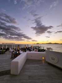 Birthday with a View — Jazz, Waves & the Perfect Bite in Baja