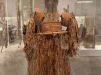 THE MET