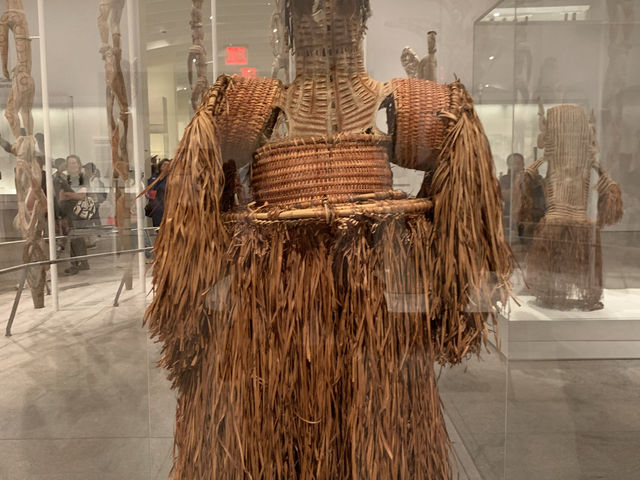 THE MET