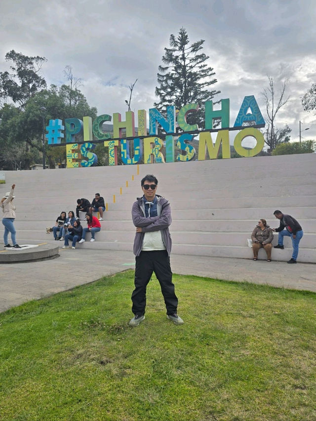 🇪🇨 基多赤道之旅攻略｜赤道紀念碑 & 赤道博物館一日遊
