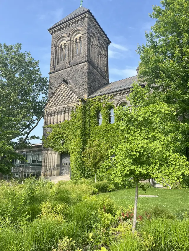 University of Toronto