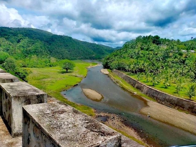 Quezon Protected Landscape