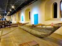 National Maritime Museum
