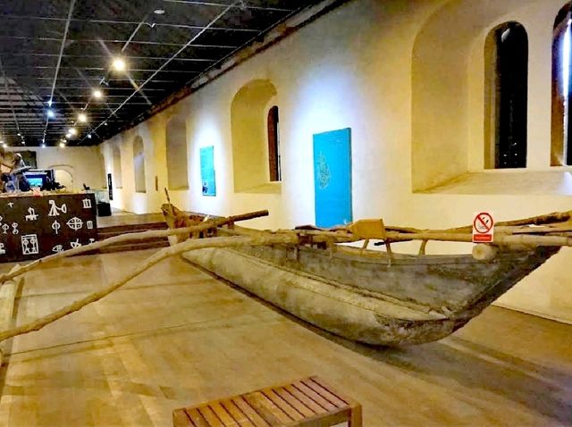 National Maritime Museum