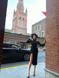 Такой европейский Шанхай🇨🇳