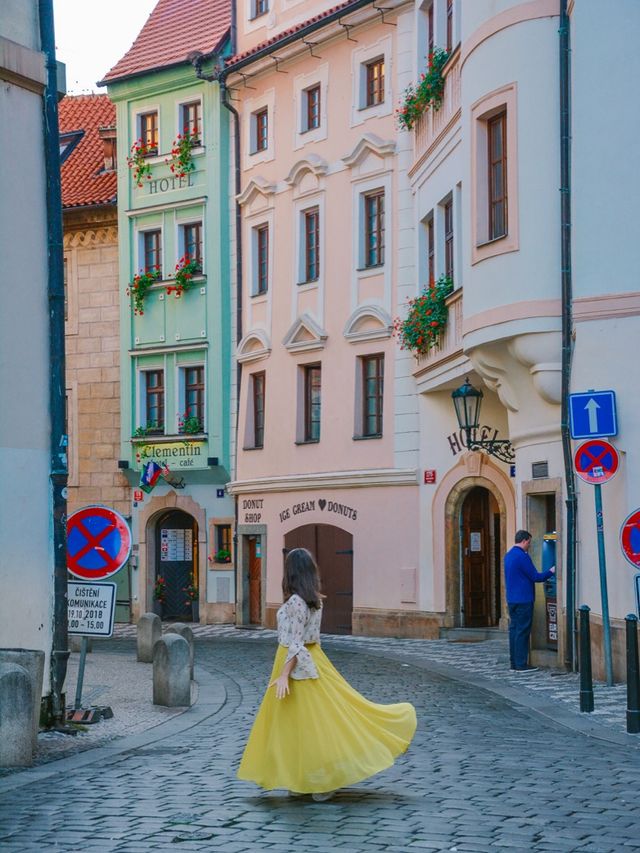 Prague - must visit places Part 2
