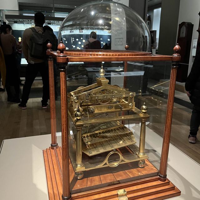 大英博物館
