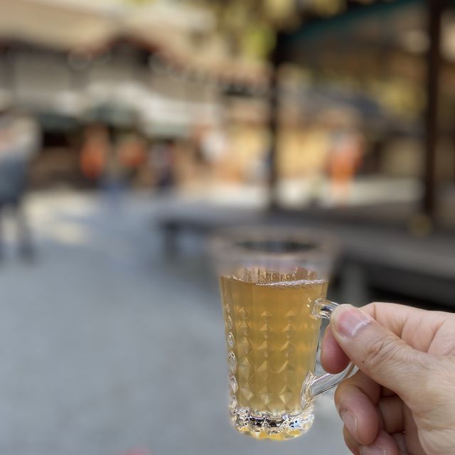 河合神社：參拜日本第一美麗神