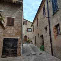 Beautiful Montone 