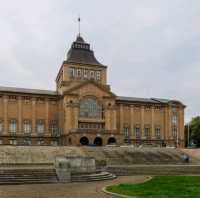 National Museum in Szczecin