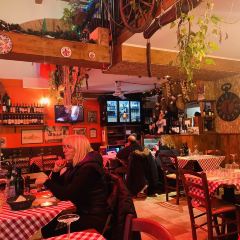 Osteria del Proconsolo 여행 사진