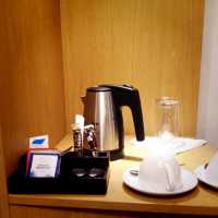 Novotel  zurich Airport