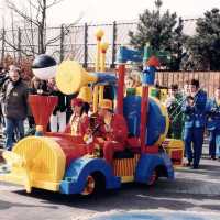 Extremely fun family day out to Legoland Windosr UK