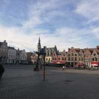 Impressions of Dendermonde