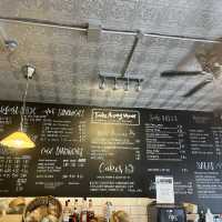 Corner Cafe 