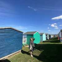 【英國】去海邊玩！食生蠔！Whitstable 3大熱門拍攝景點推介