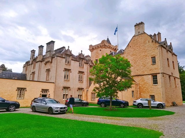 A Perfect Day Out in Northern Scotland 