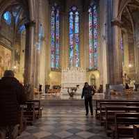 Arezzo Cathedral 🇮🇹