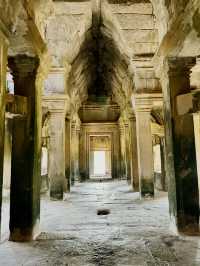 Angkor Wat a breathtaking masterpiece 