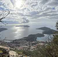 Kas - Lycian paradise