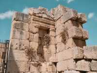 Jerash's Marvellous Theatres