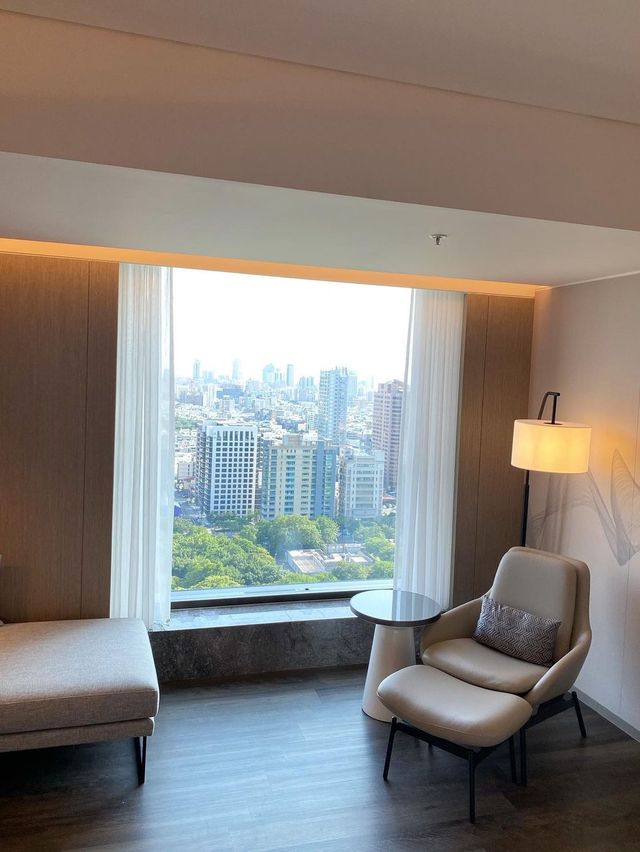 高雄萬豪酒店