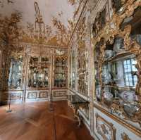 Majestic tour of Residenz