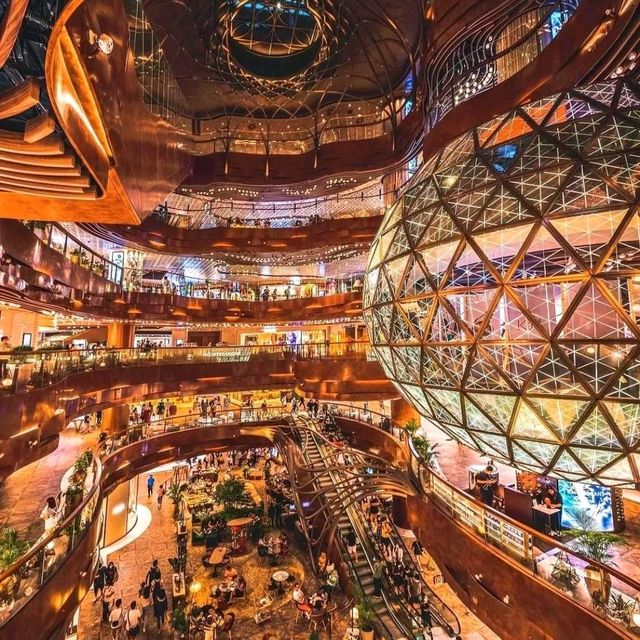 Art Gallary Mall
