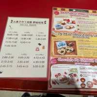🍫白色戀人公園🍦體驗幸福和甜蜜的主題公園🧁