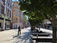 Discovering the Heart of Hull 🏙️⚓️