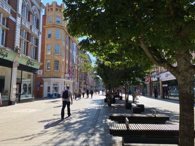 Discovering the Heart of Hull 🏙️⚓️