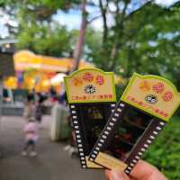 🌸三鷹之森吉卜力美術館🌸宮崎駿動畫工作室為主題