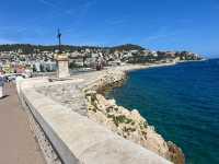 니스의 I Love NICE 스팟