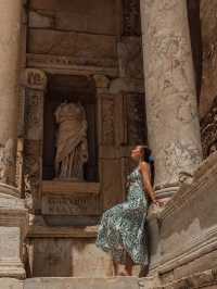  Library of Celsus