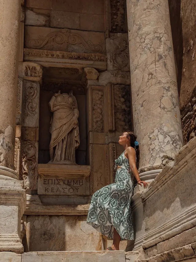  Library of Celsus