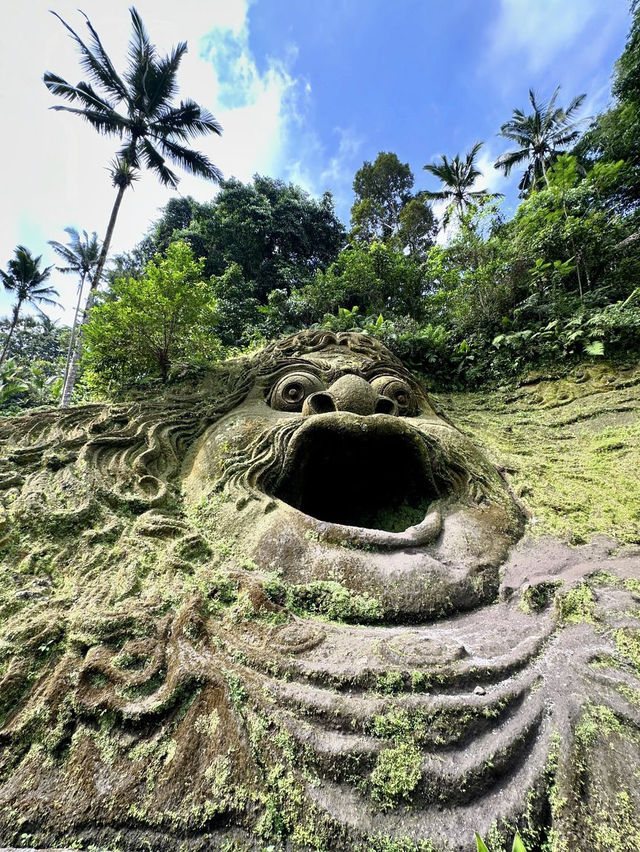 Alas Harum Bali